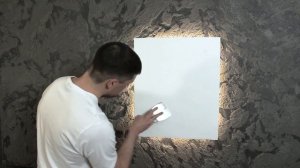 Марокканская штукатурка своими руками. Декоративная штукатурка Марокко.