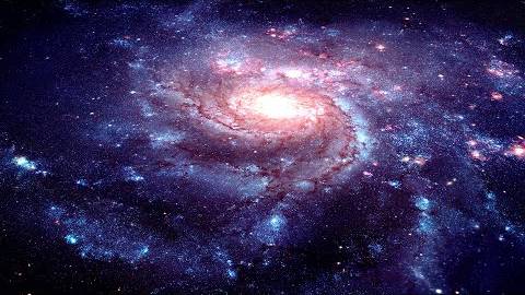 ✨ Relaxing Space Journey. Beautiful Calming Music. Music Tribute to Passengers Movie смотреть онлайн