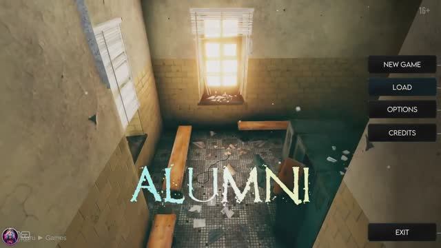 НАЙТИ ВЫХОД _ Alumni_ Escape Room Adventure _ ПРОХОЖДЕНИЕ