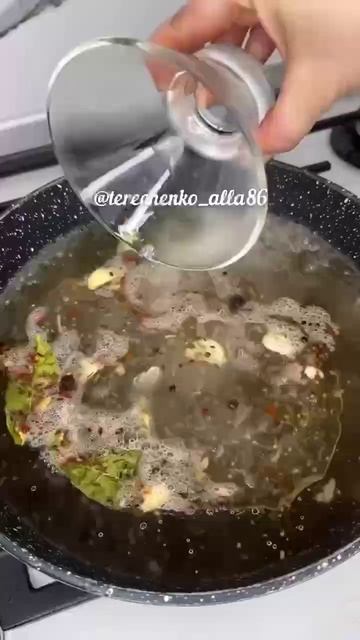 Очень легкий и вкусный рецепт капусты по-грузински смотреть онлайн