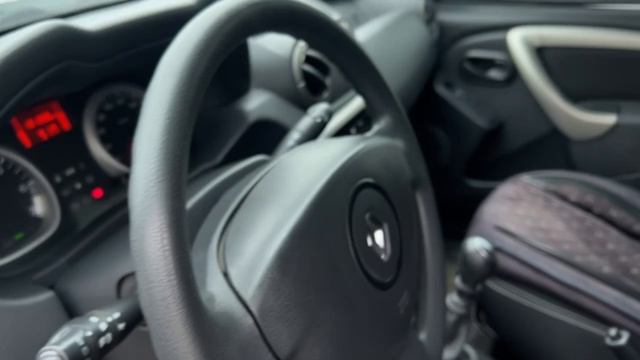 Renault Duster I, 2014 смотреть онлайн