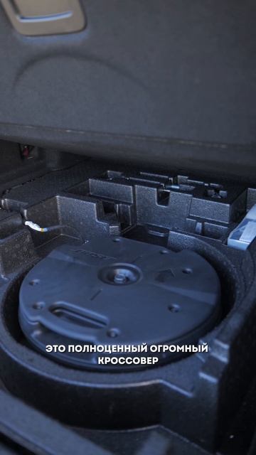 Японский премиум-кроссовер Mazda CX-60 смотреть онлайн