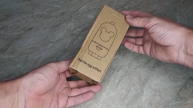 Варю золотые яйца с помощью забавного гаджета с алиэкспресс