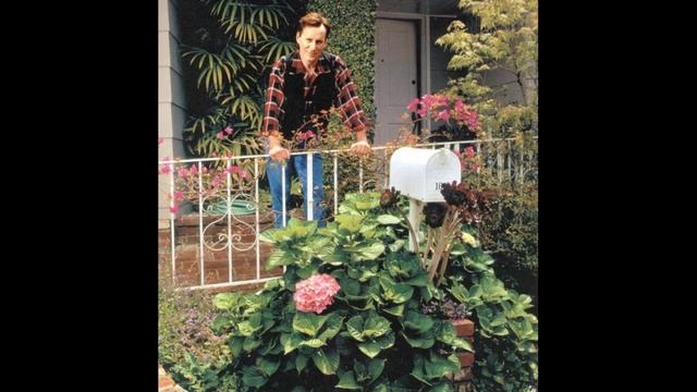 Джэймс Вуд ( James Wood ) смотреть онлайн