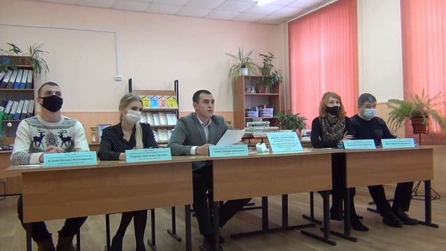 Онлайн- конференция государственных образовательных организаций Нижегородской области. смотреть онлайн