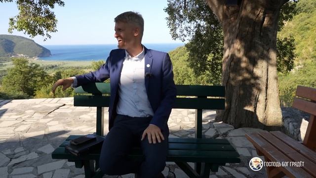 Жертвуй и богатей. 6 день - утро. Пилипенко Виталий