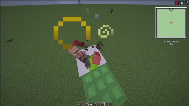 Майнкрафт 2 часа