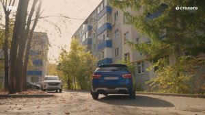 Диана Терехина - Казань | Победитель Жилищной лотереи | Выигрыш - 3 333 333 руб | Столото