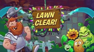 Прохождение Plants vs. Zombies 3 Evolved (5)