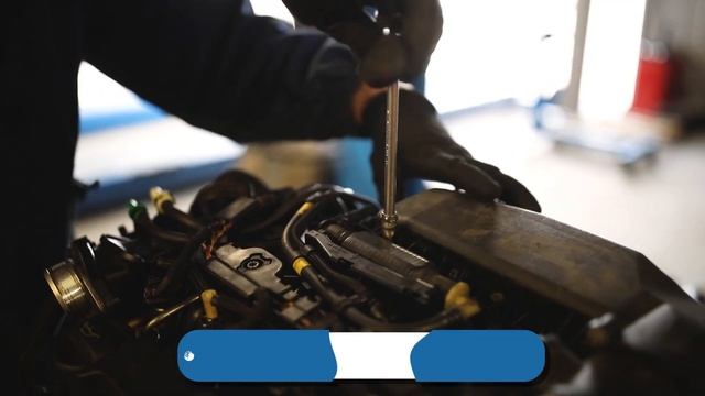 Ремонт авто | Технофранц.