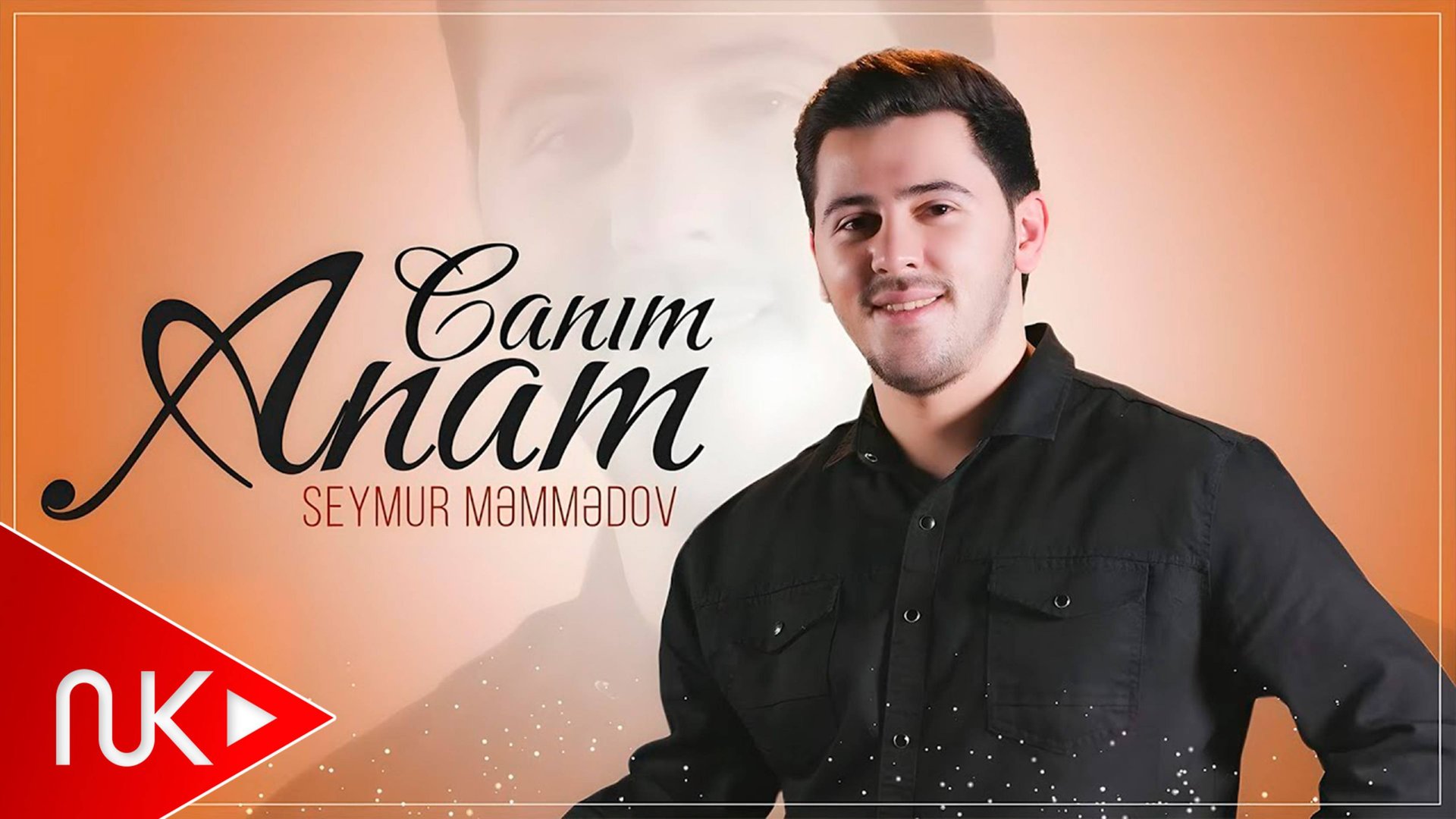 Seymur Memmedov - Canim Anam смотреть онлайн