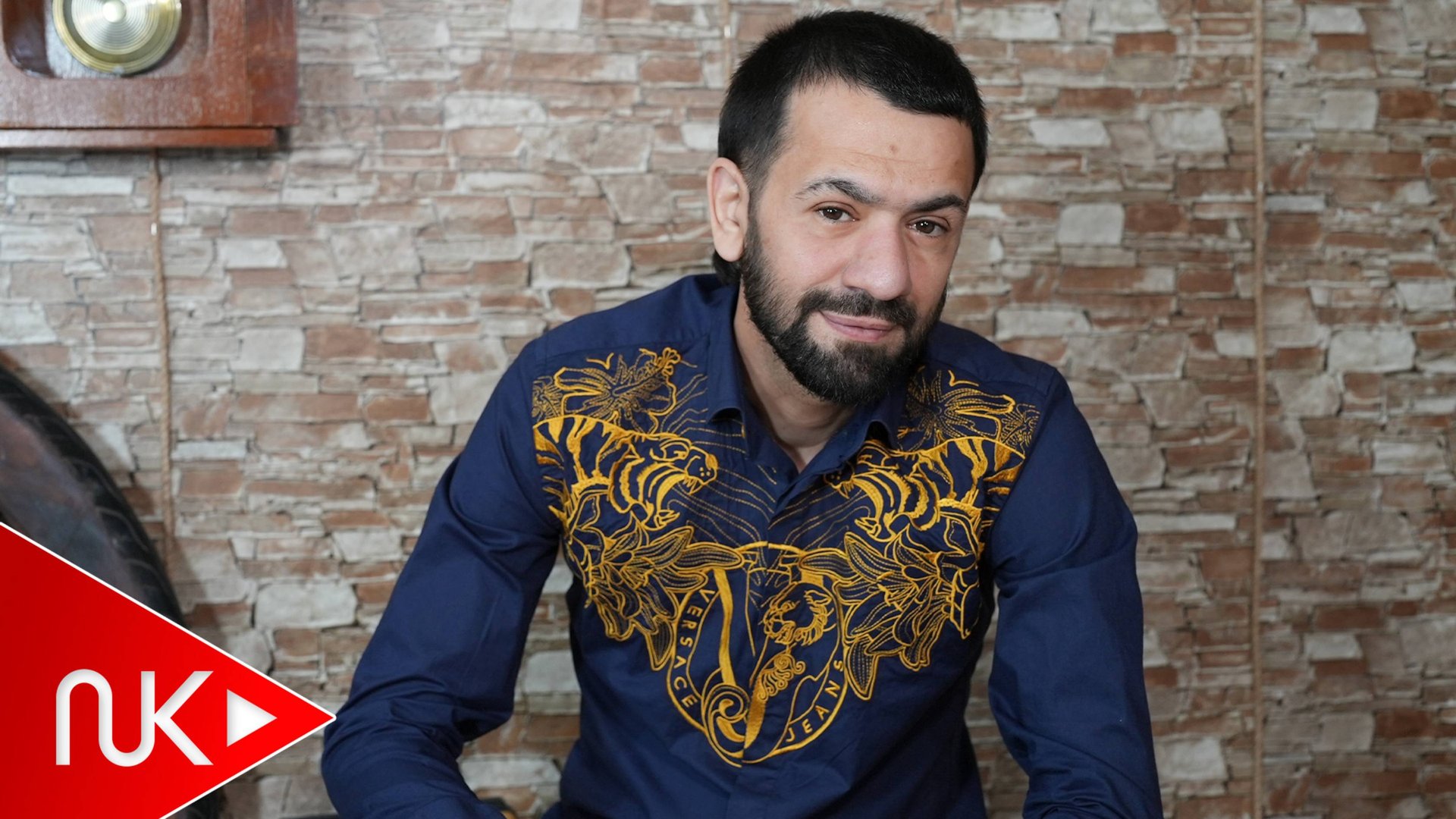 Elnur Valeh - Qansiz смотреть онлайн