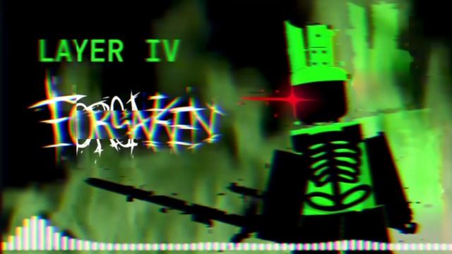 1x1x1x1 Chase Theme {Forsaken OST} смотреть онлайн