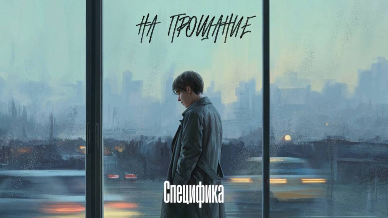 Специфика - На прощание (ФАН-КЛИП, 2025)