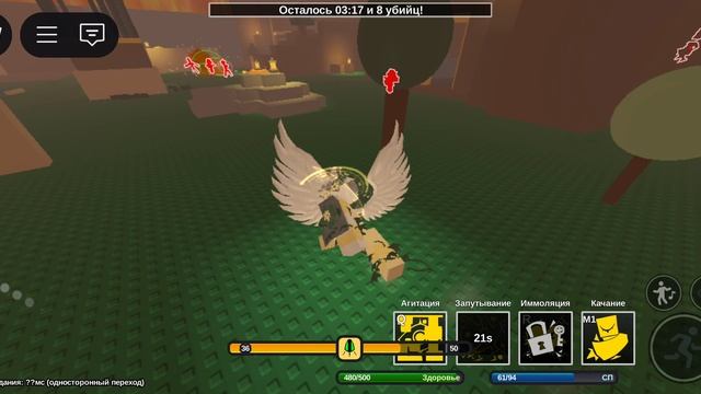 очень сильные профи у нас завелись...