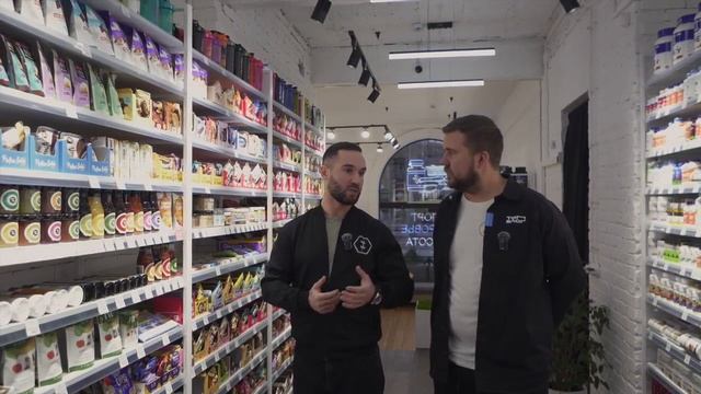 Выбираем правильный и здоровый перекус смотреть онлайн