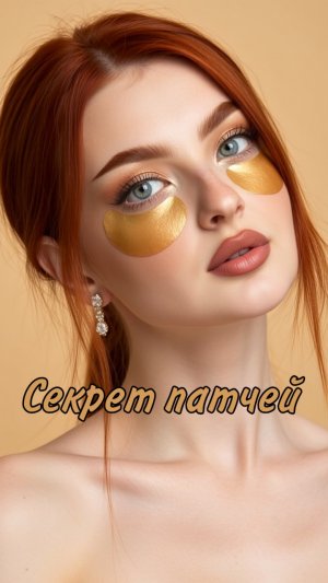 Секрет про патчи