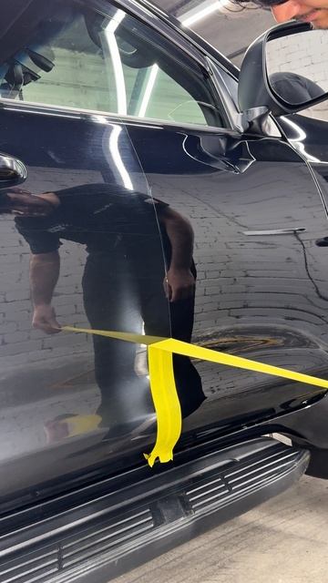 Toyota Land Cruiser Prado - полировка кузова и нанесение керамики, перешив руля смотреть онлайн