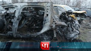 «ЧП»: 10 ноября 2025 года | «Чрезвычайное происшествие» на НТВ