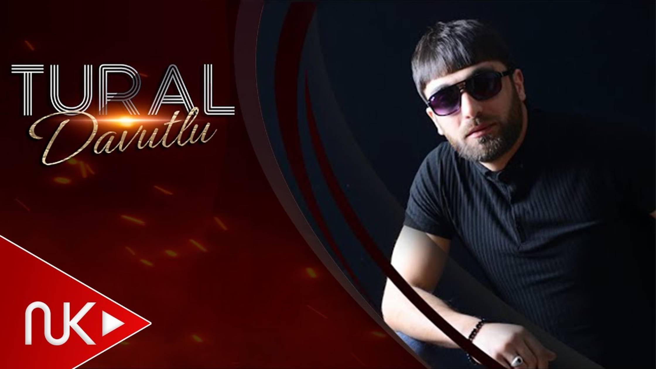 Tural Davutlu - Dost Mektubu смотреть онлайн