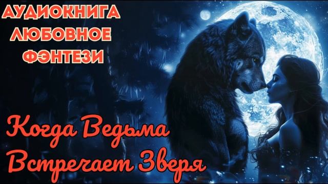 ЛЮБОВНОЕ ФЭНТЕЗИ: КОГДА ВЕДЬМА ВСТРЕЧАЕТ ЗВЕРЯ смотреть онлайн