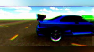 car Edit in chicken gun