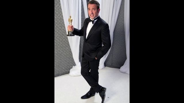 Жан Дюжарден ( Jean Dujardin ) смотреть онлайн