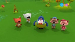 Карусель Анонс Ми-ми-мишки (29.06.2025)