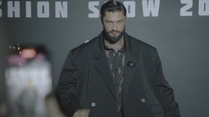 IONIKA fashion show
