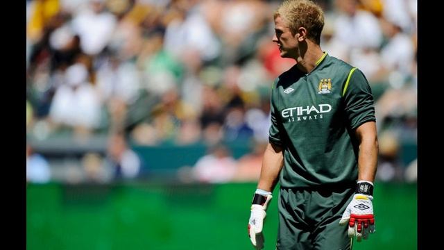 Джо Харт ( Joe Hart ) смотреть онлайн