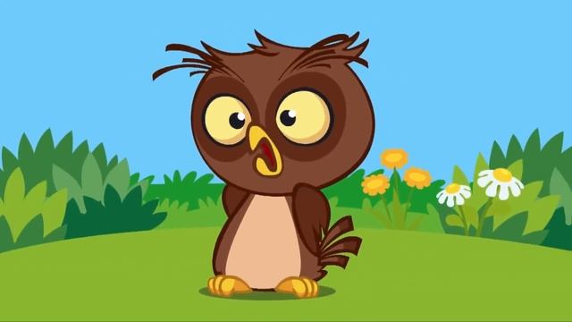 Добрая Пчела 🐝 ПЕСНИ ДЛЯ ДЕТЕЙ 👶👧 Считаем тракторы смотреть онлайн