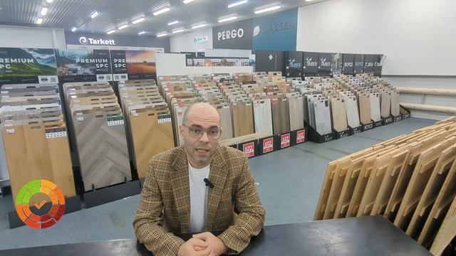 Кварцвинил Rigid и Тёплый Пол: Совместимы? | Разбор технологии