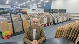 Кварцвинил Rigid и Тёплый Пол: Совместимы? | Разбор технологии