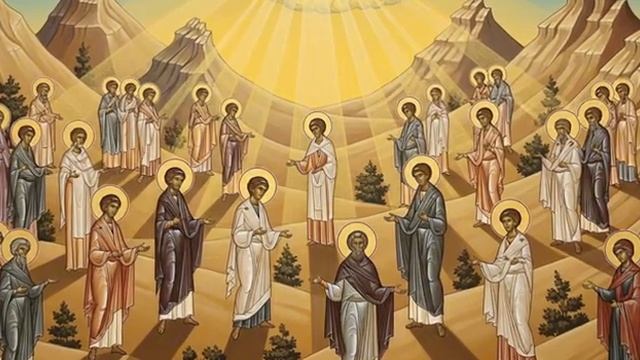 Будет ли страшно Как православный христианин встретит Суд Божий смотреть онлайн