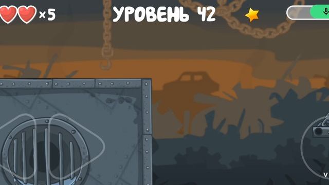 Red Ball 4 Part 6