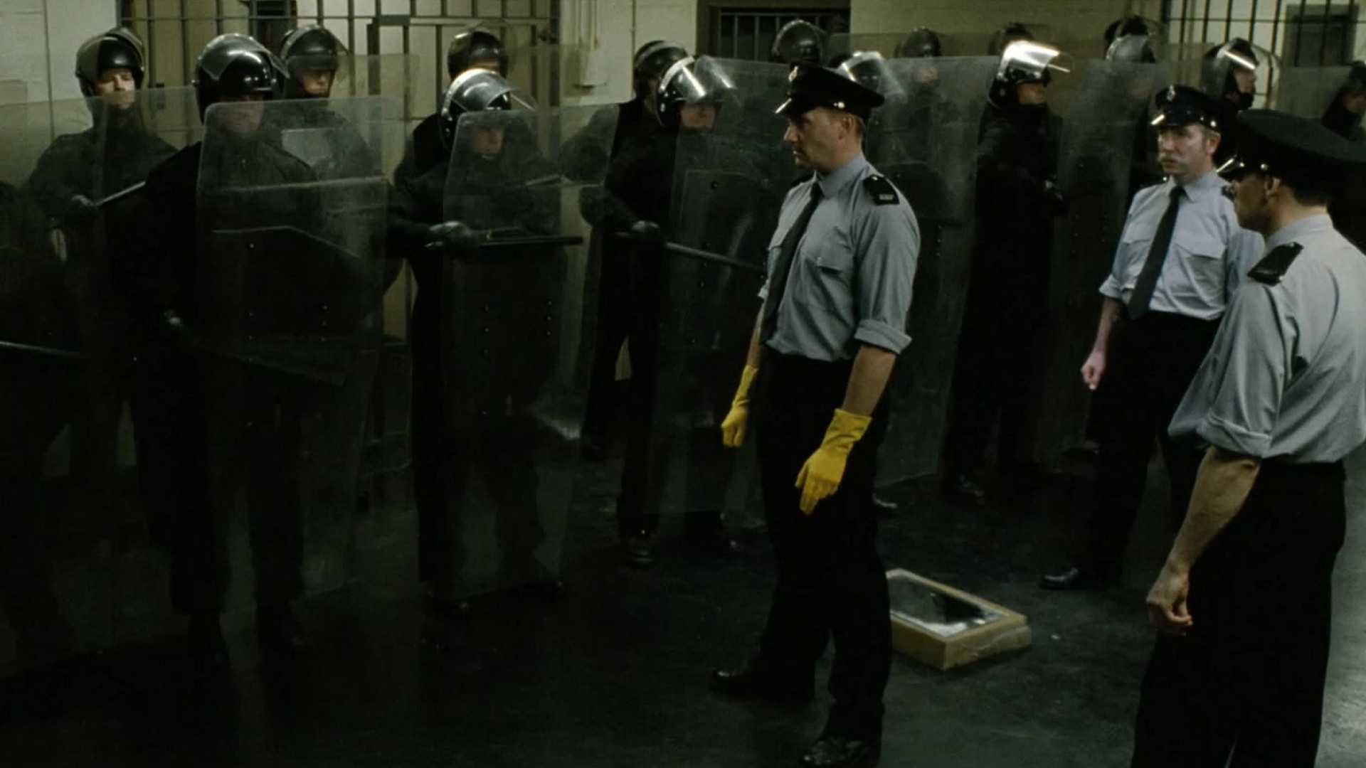 Голод (2008) смотреть онлайн