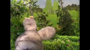 С Богом не страшно | Лесные истории (0+)