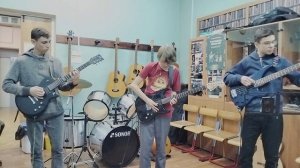 По прежнему тоскую по тебе Гэрри Мур