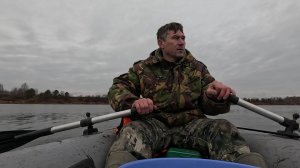 СЕГОДНЯ МНЕ ПОВЕЗЛО НА РЫБАЛКЕ! СЪЕЗДИЛ И НАЛОВИЛ ЩУК! {РЫБАЧУ В ЗАВОДИ РЕКИ ОКИ}