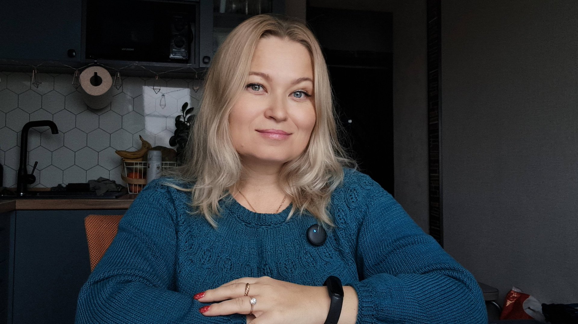 Вспомнить все! Ревизия пряжи. Часть 2