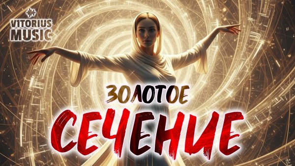 V1TORIUS - Золотое Сечение (Официальный Клип) #ElectroHouse