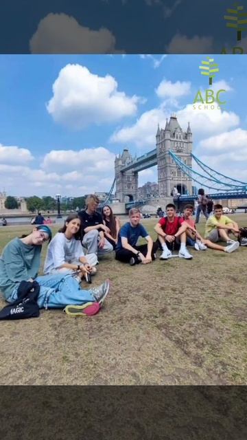 Лондон 2024 год