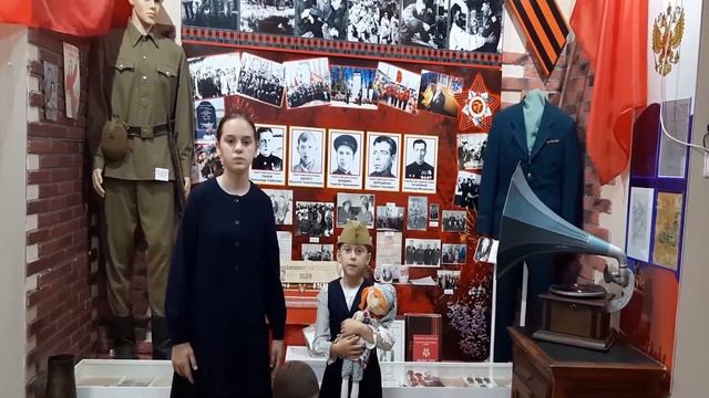 Захарчук Анастасия, Федотова Анастасия