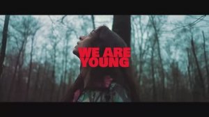Beachbag - We Are Young  (Official Video)