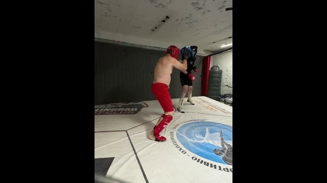 Бой ММА, Волгоград, 04.11.25 г смотреть онлайн