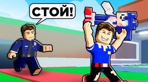 УКРАДИ ШИН СОНИК В РОБЛОКС 😱 КУПИЛ СЕКРЕТКУ