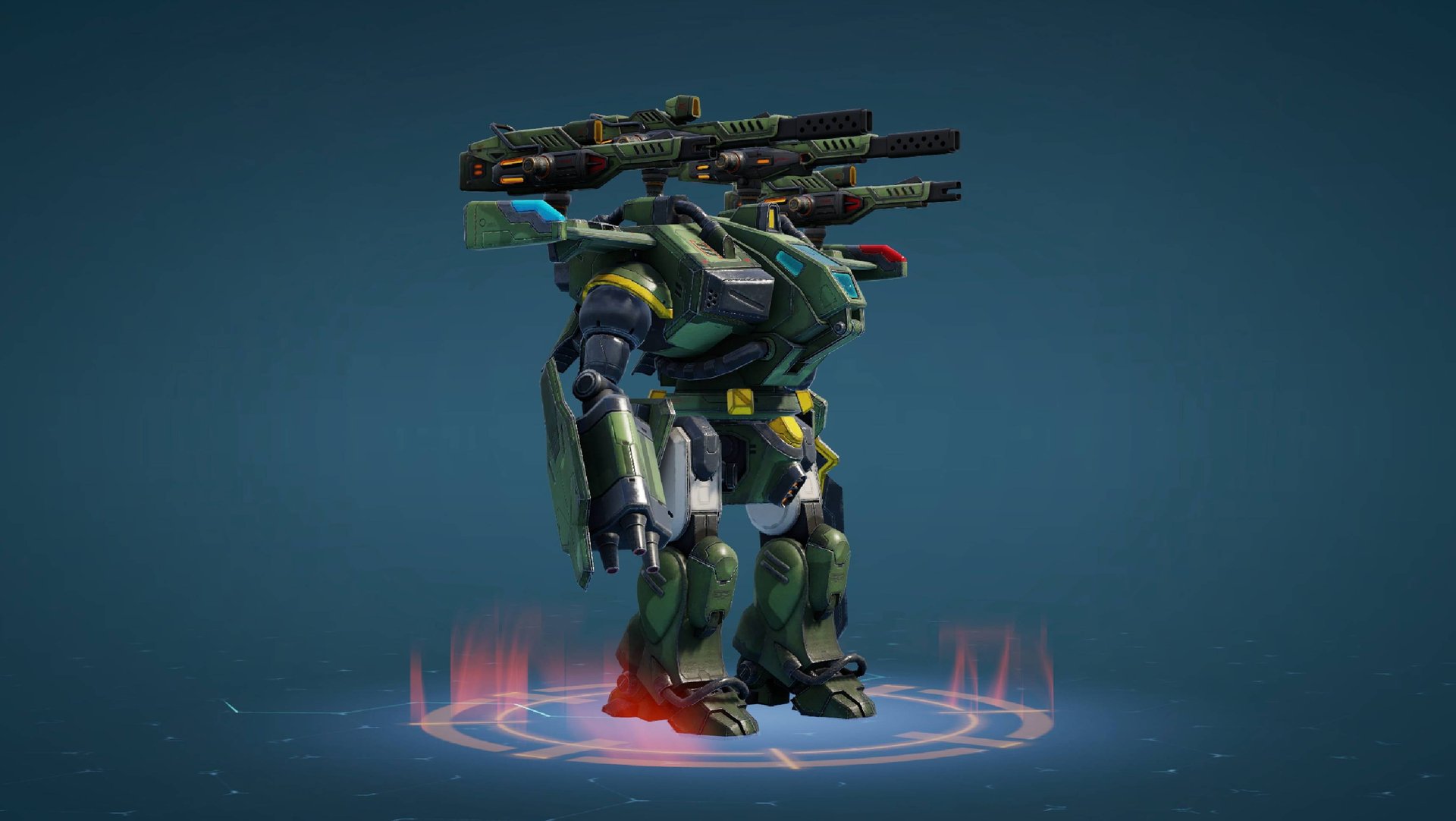 SWORD Unit-190 и Prime SWORD Unit-191 на родных орудиях WR смотреть онлайн