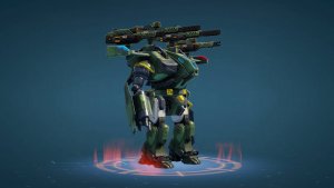 SWORD Unit-190 и Prime SWORD Unit-191 на родных орудиях WR