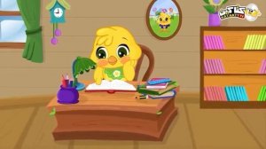 арабский мультики музыка для детей