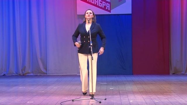 1_Концерт Страна сильна единством_ смотреть онлайн